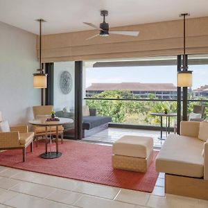 Sawangan Junior Suite Daily Resort Activity